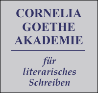 Cornelia Goethe Akademie